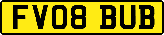 FV08BUB