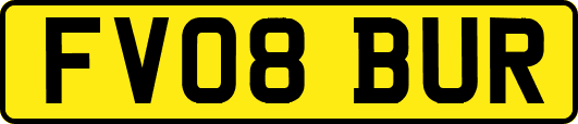 FV08BUR