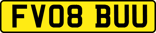 FV08BUU