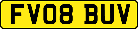 FV08BUV