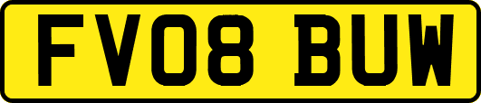 FV08BUW