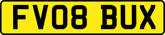 FV08BUX