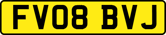 FV08BVJ