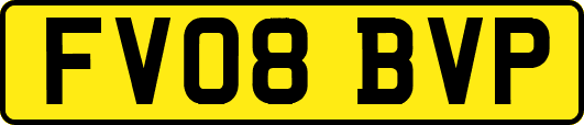 FV08BVP