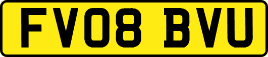 FV08BVU