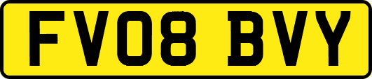 FV08BVY