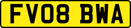 FV08BWA