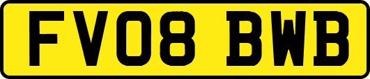 FV08BWB