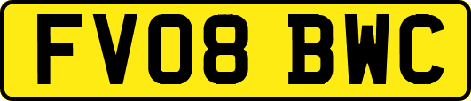 FV08BWC