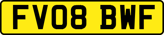 FV08BWF
