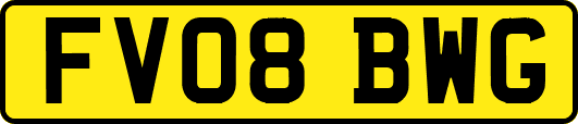 FV08BWG