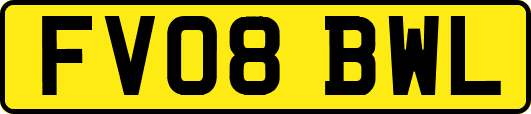 FV08BWL