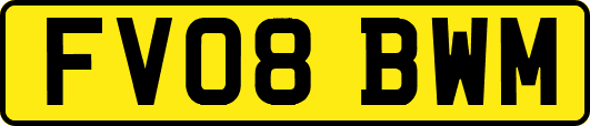 FV08BWM