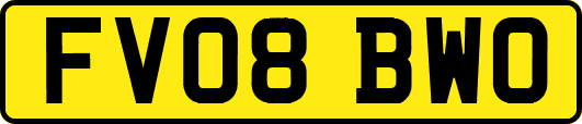 FV08BWO