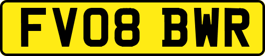 FV08BWR