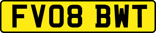 FV08BWT