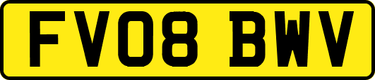 FV08BWV