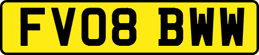 FV08BWW