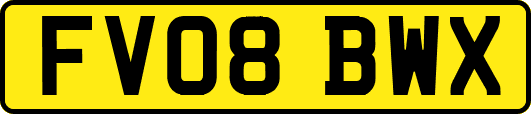 FV08BWX