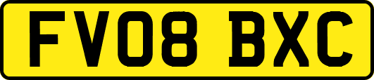 FV08BXC