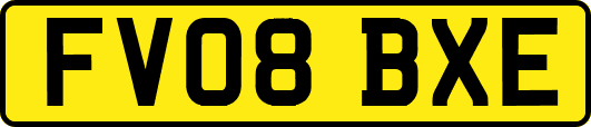 FV08BXE