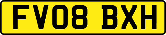 FV08BXH