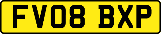 FV08BXP
