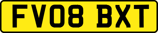 FV08BXT