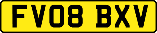 FV08BXV