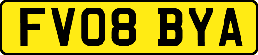 FV08BYA
