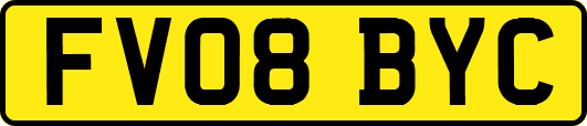 FV08BYC