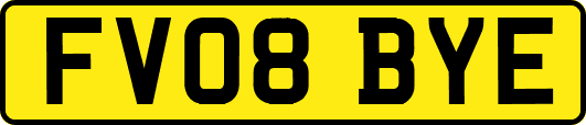 FV08BYE