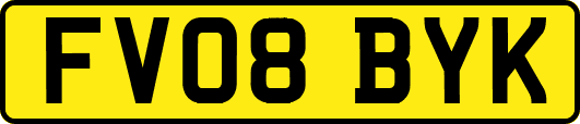 FV08BYK