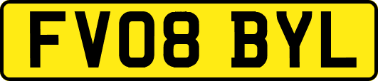 FV08BYL
