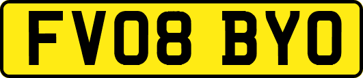 FV08BYO