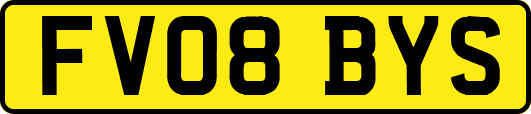 FV08BYS