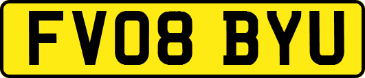 FV08BYU