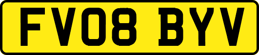 FV08BYV