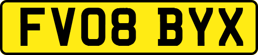 FV08BYX