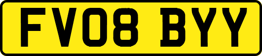 FV08BYY