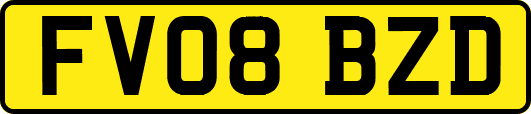 FV08BZD