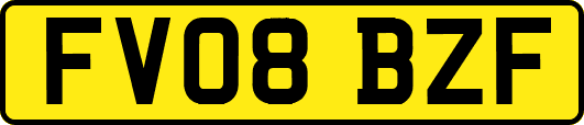 FV08BZF