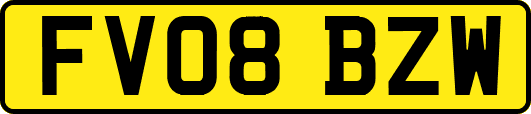 FV08BZW