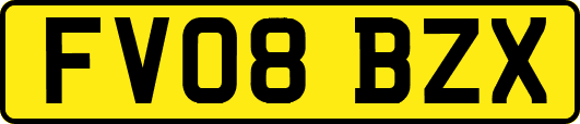 FV08BZX