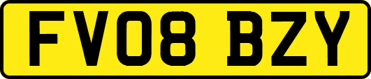 FV08BZY