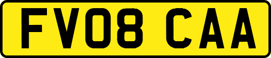 FV08CAA