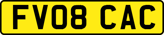 FV08CAC
