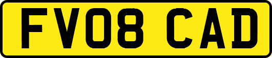 FV08CAD