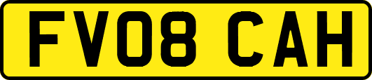 FV08CAH