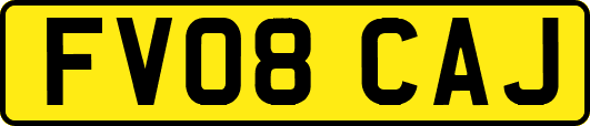 FV08CAJ